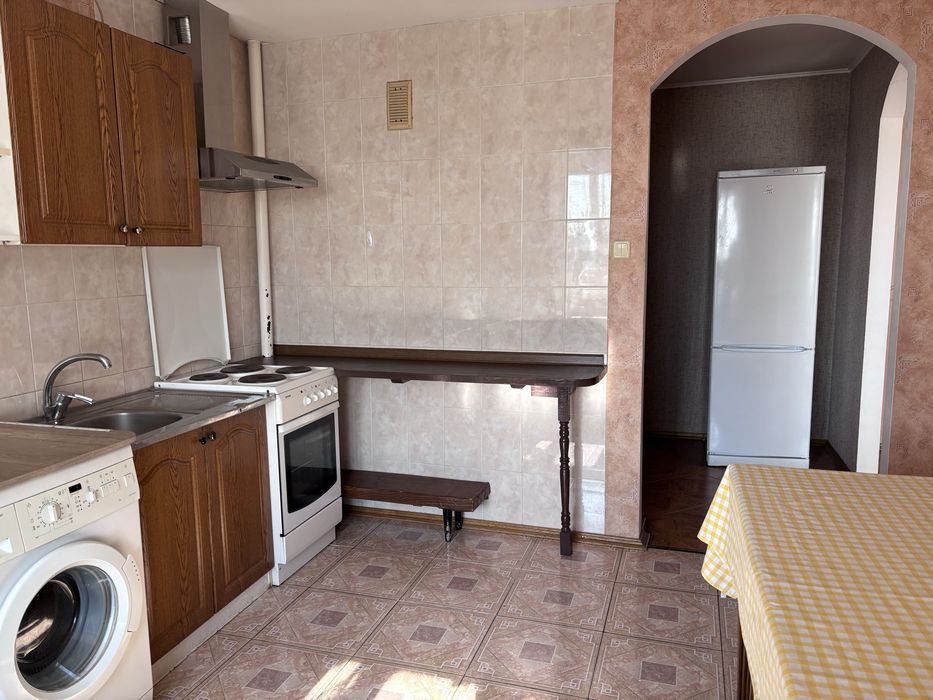 Квартира на вул. Братів Зерових, 14Б в Києві, ID 394461, фото №2