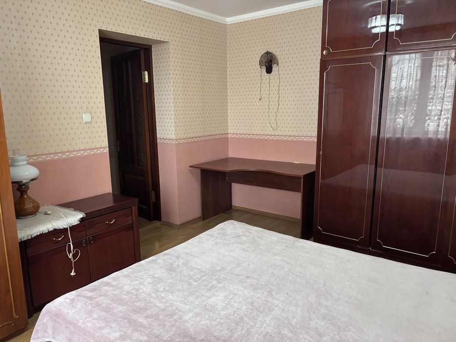 Квартира на вул. Братів Зерових, 14Б в Києві, ID 394461, фото №12