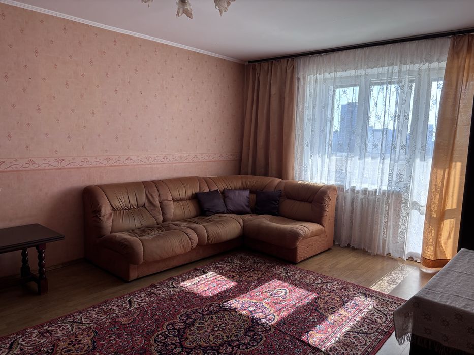 Квартира на вул. Братів Зерових, 14Б в Києві, ID 394461, фото №3