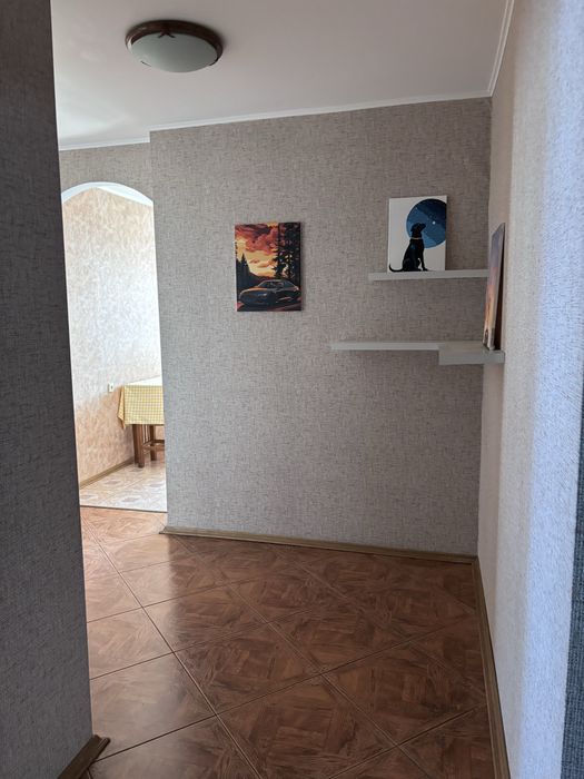 Квартира на вул. Братів Зерових, 14Б в Києві, ID 394461, фото №5