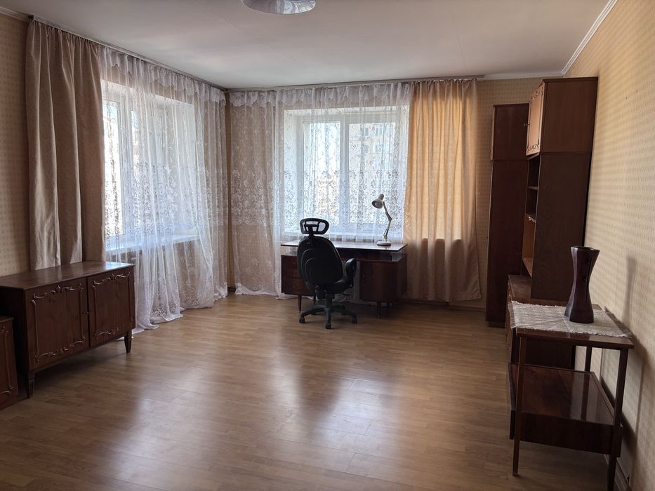 Квартира на вул. Братів Зерових, 14Б в Києві, ID 394461, фото №6