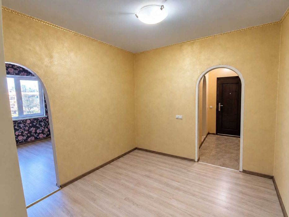 Квартира на вул. Олімпійська, 2А, ID 394467, фото №1