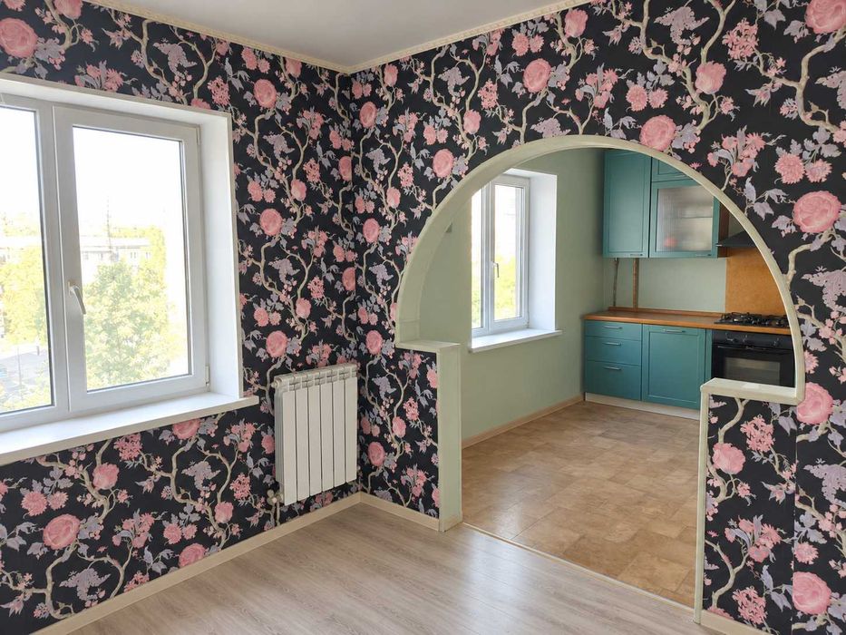 Квартира на вул. Олімпійська, 2А в Києві, ID 394467, фото №2
