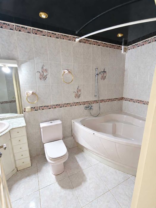 Квартира на вул. Олімпійська, 2А в Києві, ID 394467, фото №4