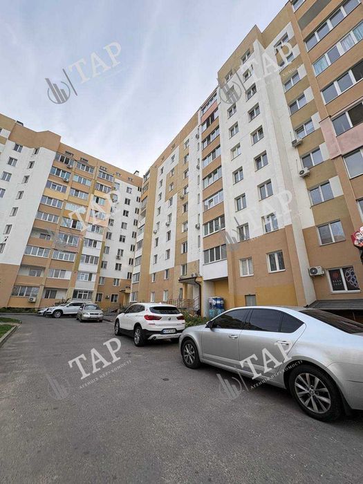 Квартира на просп. Льва Ландау, 52А, ID 394468, фото №1