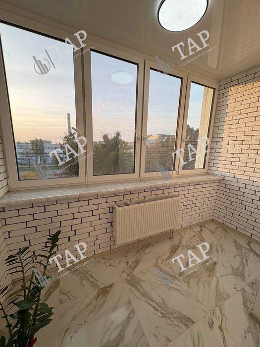 Квартира на просп. Льва Ландау, 52А в Харкові, ID 394468, фото №6