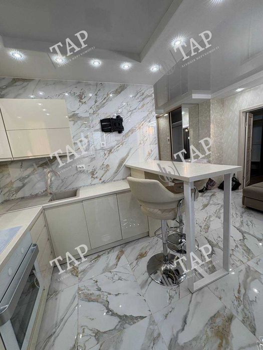 Квартира на просп. Льва Ландау, 52А в Харкові, ID 394468, фото №8