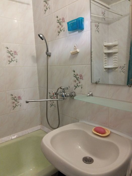 Квартира на вул. Милославська, 23б в Києві, ID 394482, фото №5