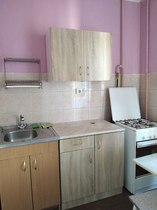 Квартира на вул. Милославська, 23б в Києві, ID 394482, фото №6