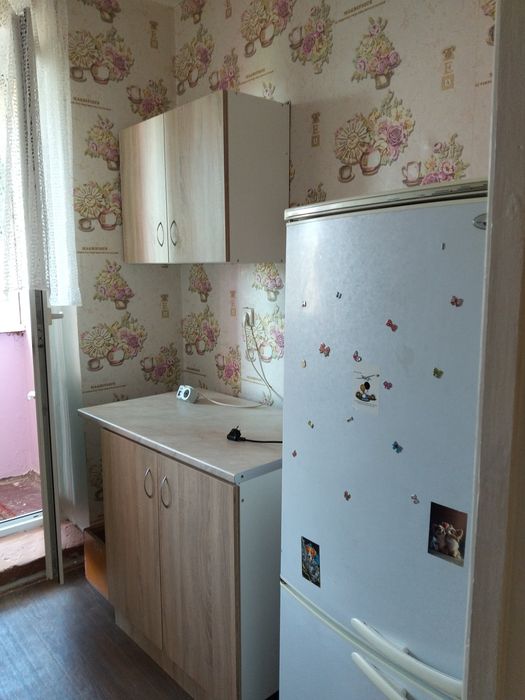 Квартира на вул. Милославська, 23б в Києві, ID 394482, фото №7