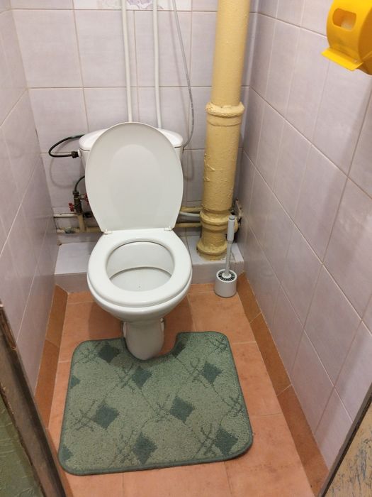Квартира на вул. Милославська, 23б в Києві, ID 394482, фото №8