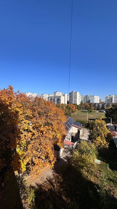 Квартира на просп. Байрона, 167в в Харкові, ID 394490, фото №11