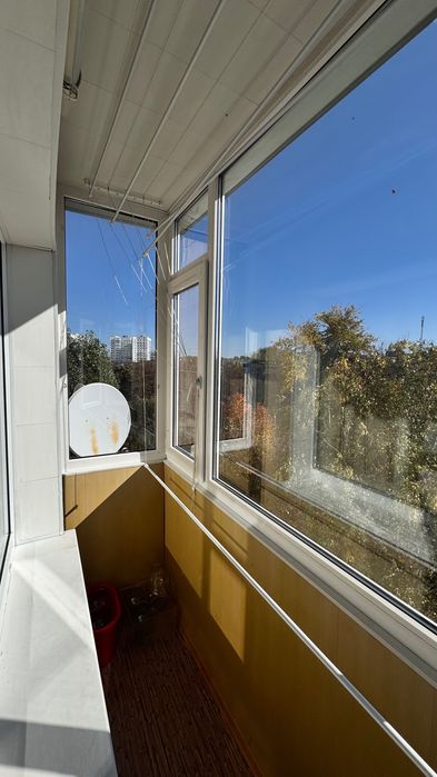 Квартира на просп. Байрона, 167в в Харкові, ID 394490, фото №4