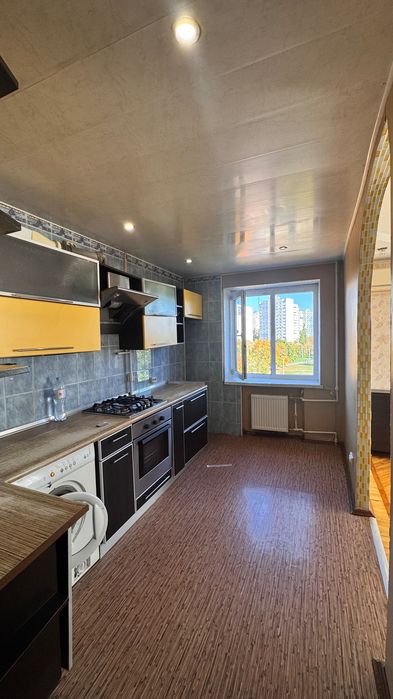 Квартира на просп. Байрона, 167в в Харкові, ID 394490, фото №9