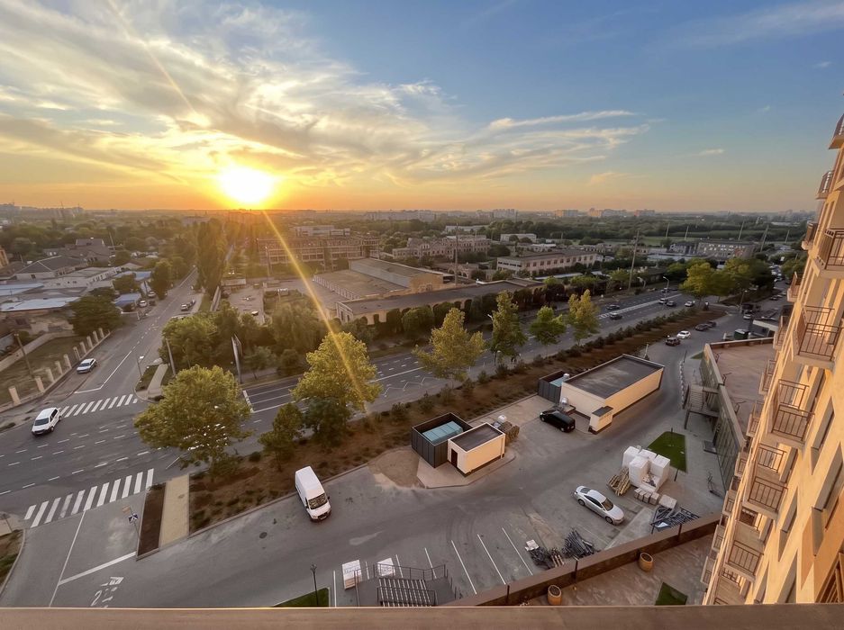 Квартира на вул. Краснова, 1Д, ID 394487, фото №1