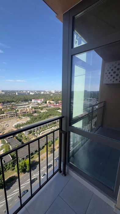 Квартира на вул. Краснова, 1Д в Одесі, ID 394487, фото №3