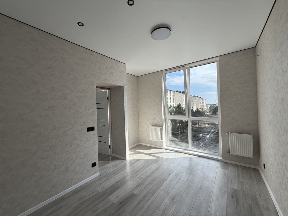 Квартира на ЖК «Санвіль Парк», ID 394502, фото №1