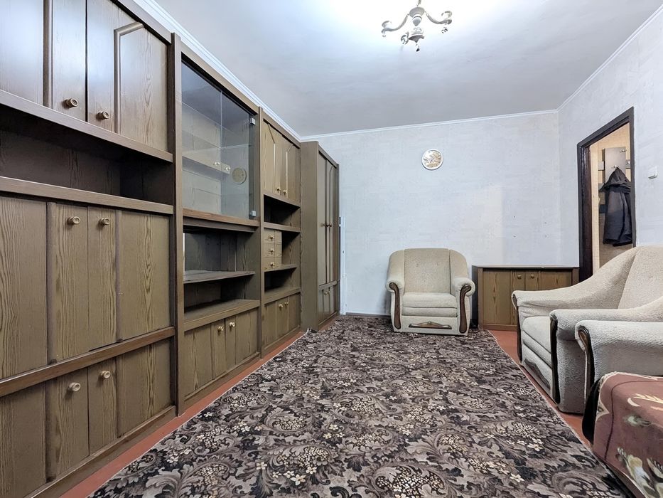 Квартира на просп. Василя Порика, 14б в Києві, ID 394522, фото №2