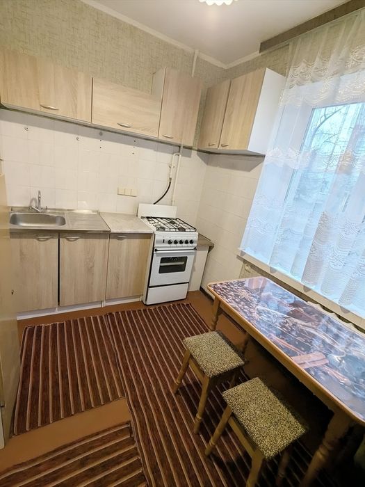 Квартира на просп. Василя Порика, 14б в Києві, ID 394522, фото №4