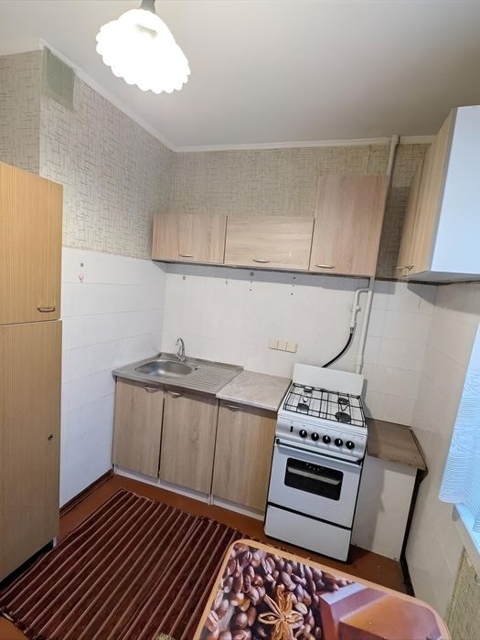 Квартира на просп. Василя Порика, 14б в Києві, ID 394522, фото №5