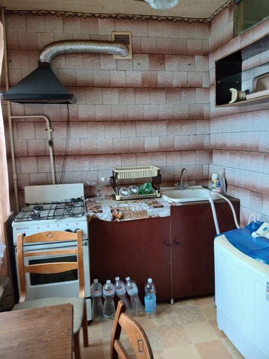 Квартира на просп. Свободи в Сумах, ID 394506, фото №4