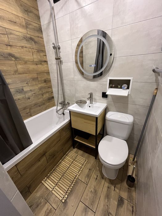 Квартира на Олександрівський в Запоріжжя, ID 394542, фото №3