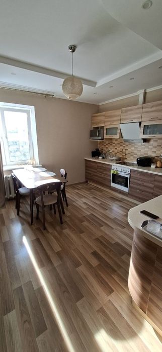 Квартира на бульв. Незалежності в Києві, ID 394512, фото №3
