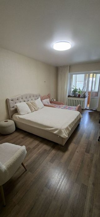 Квартира на бульв. Незалежності в Києві, ID 394512, фото №5