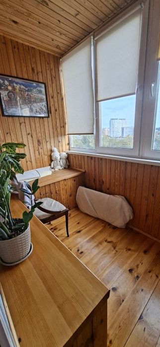 Квартира на бульв. Незалежності в Києві, ID 394512, фото №7