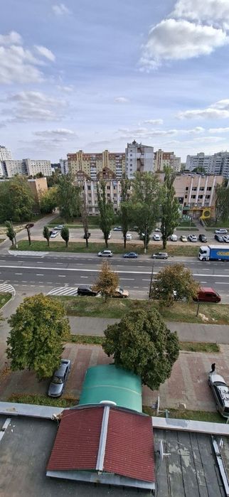 Квартира на бульв. Незалежності в Києві, ID 394512, фото №10