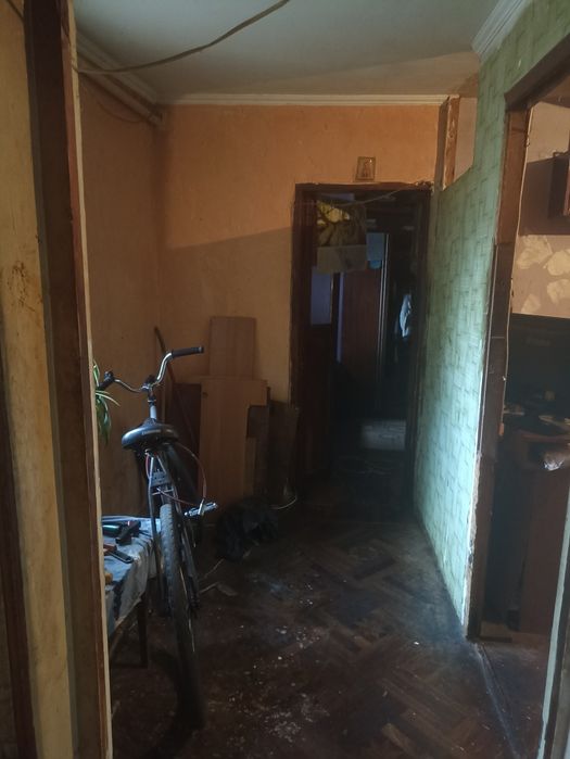 Квартира на Приморський в Одесі, ID 394544, фото №11