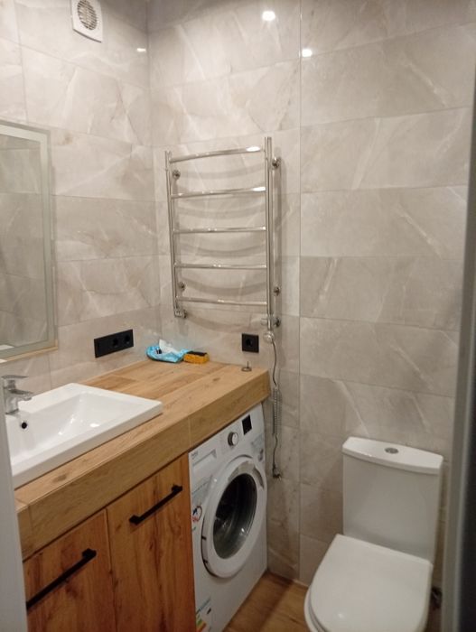 Квартира на вул. Трускавецька в Львові, ID 394580, фото №6
