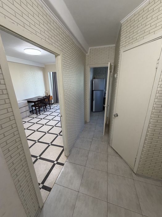 Квартира на вул. Білоруська, 30А в Києві, ID 394550, фото №18