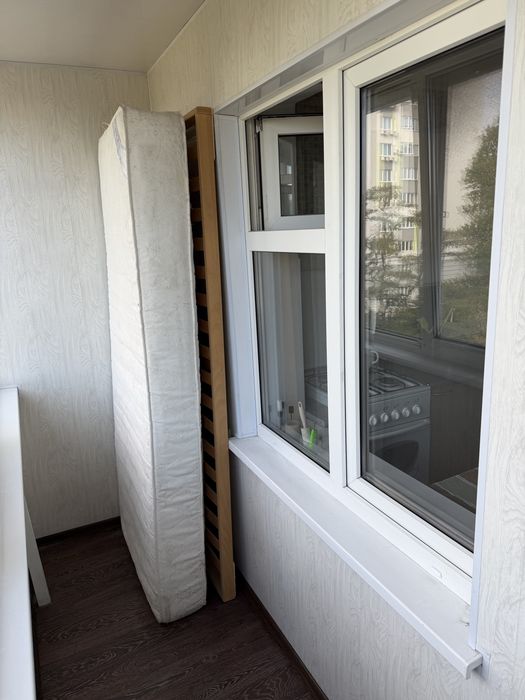 Квартира на вул. Білоруська, 30А в Києві, ID 394550, фото №6