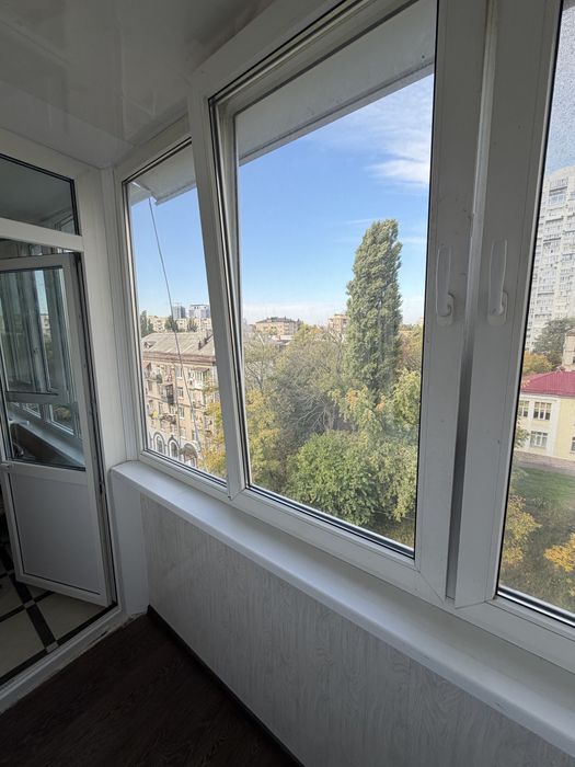 Квартира на вул. Білоруська, 30А в Києві, ID 394550, фото №8