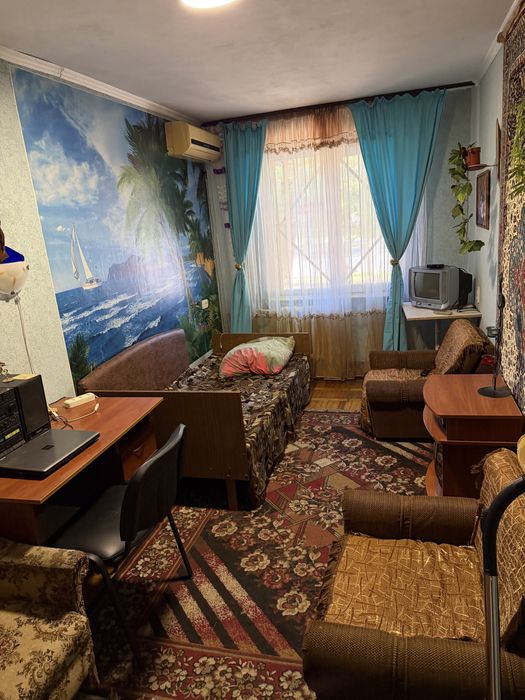Квартира на вул. Іцхака Рабіна, 22 в Одесі, ID 394574, фото №2