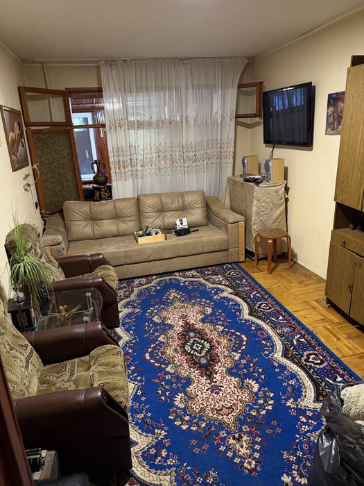 Квартира на вул. Іцхака Рабіна, 22 в Одесі, ID 394574, фото №3