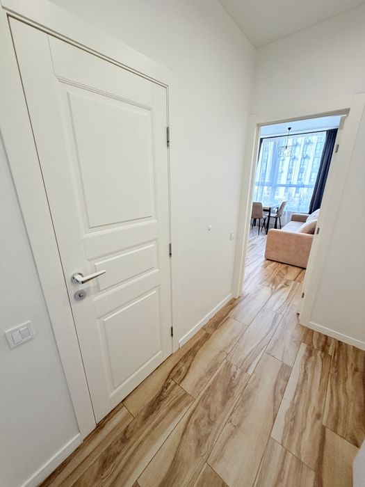 Квартира на вул. Панорамна, 4А в Києві, ID 397222, фото №15