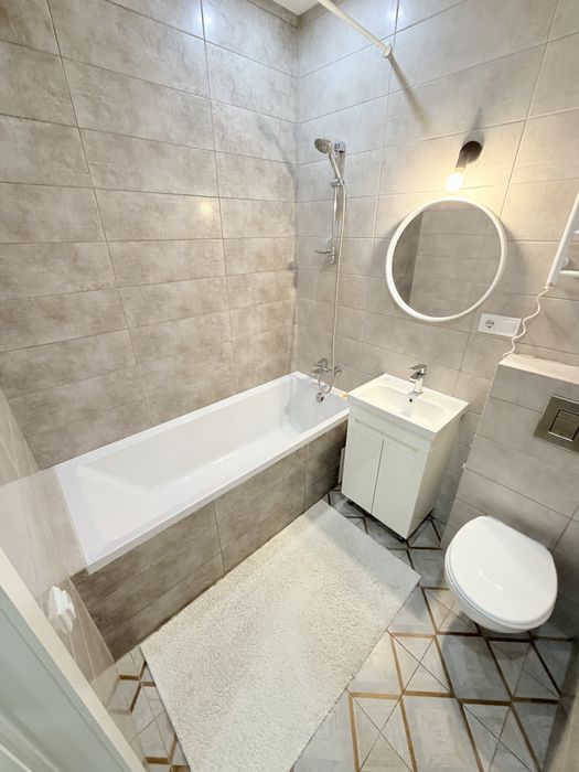 Квартира на вул. Панорамна, 4А в Києві, ID 397222, фото №17