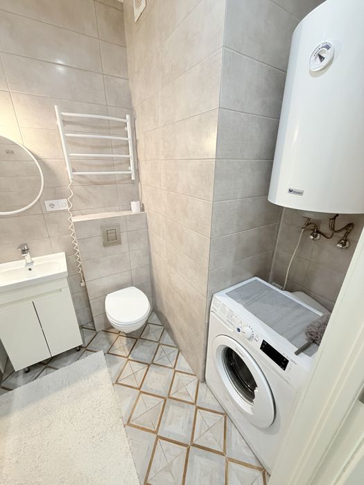 Квартира на вул. Панорамна, 4А в Києві, ID 397222, фото №18