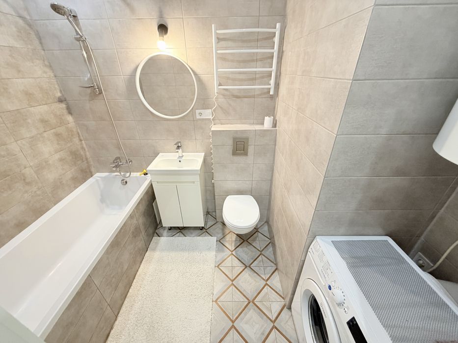 Квартира на вул. Панорамна, 4А в Києві, ID 397222, фото №19