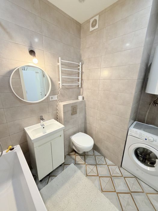 Квартира на вул. Панорамна, 4А в Києві, ID 397222, фото №20