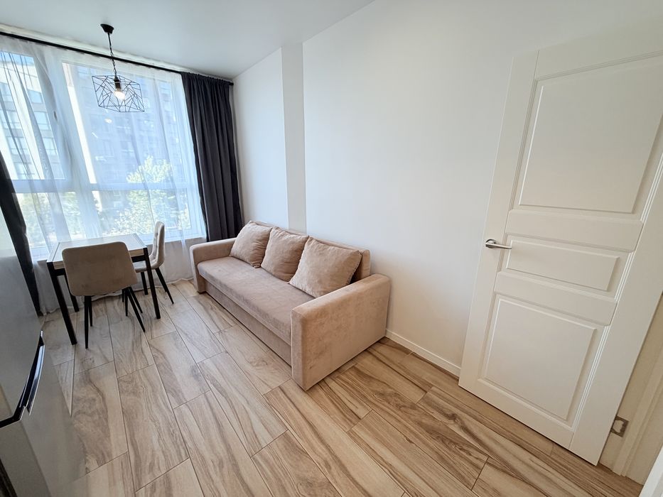 Квартира на вул. Панорамна, 4А в Києві, ID 397222, фото №4