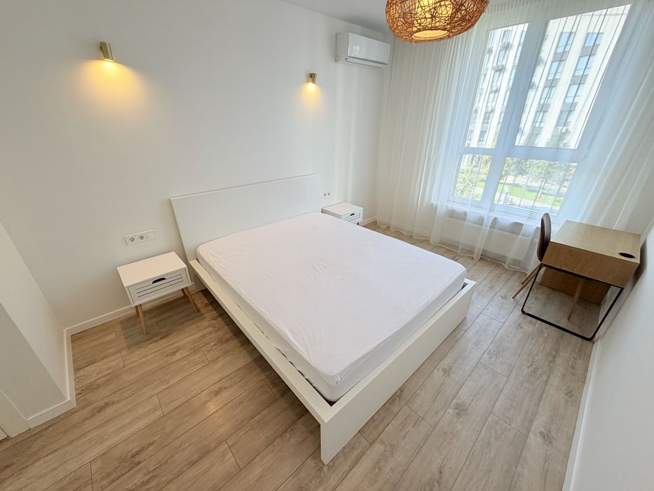 Квартира на вул. Панорамна, 4А в Києві, ID 397222, фото №9