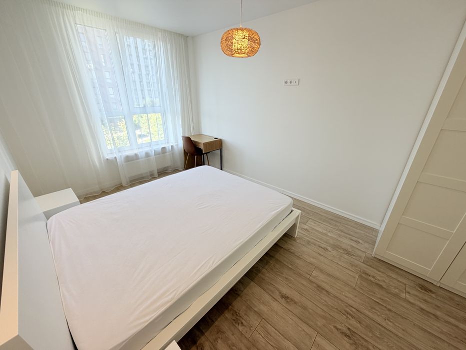 Квартира на вул. Панорамна, 4А в Києві, ID 397222, фото №10