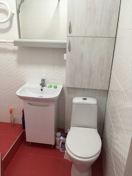 Квартира на вул. Волинська, 2 в Києві, ID 394594, фото №5