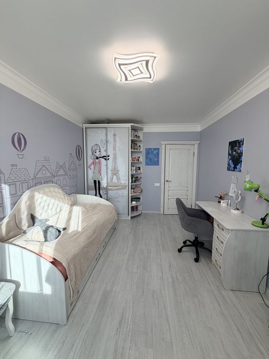 Квартира на вул. Київська, 247 в Києві, ID 405645, фото №14