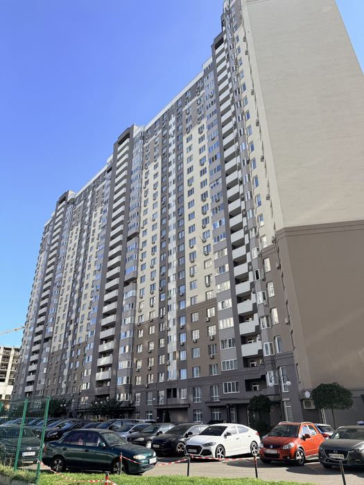 Квартира на вул. Київська, 247 в Києві, ID 405645, фото №15