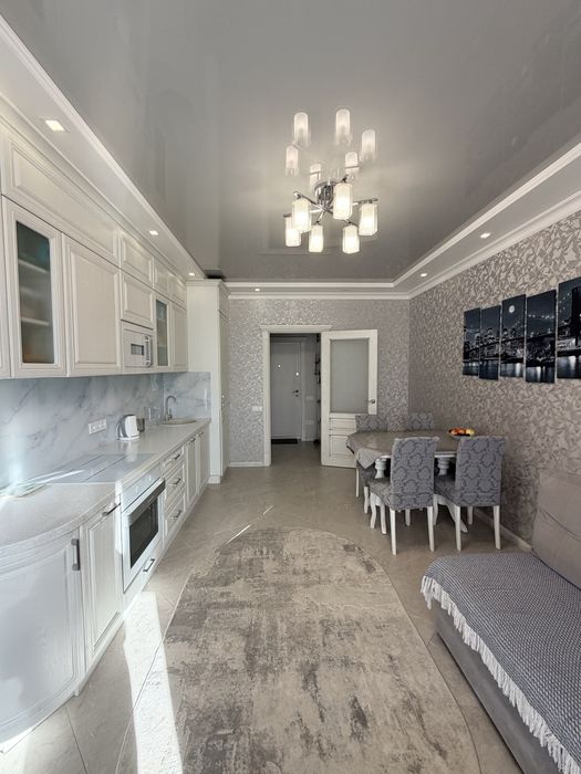 Квартира на вул. Київська, 247 в Київ, ID 405645, фото №4