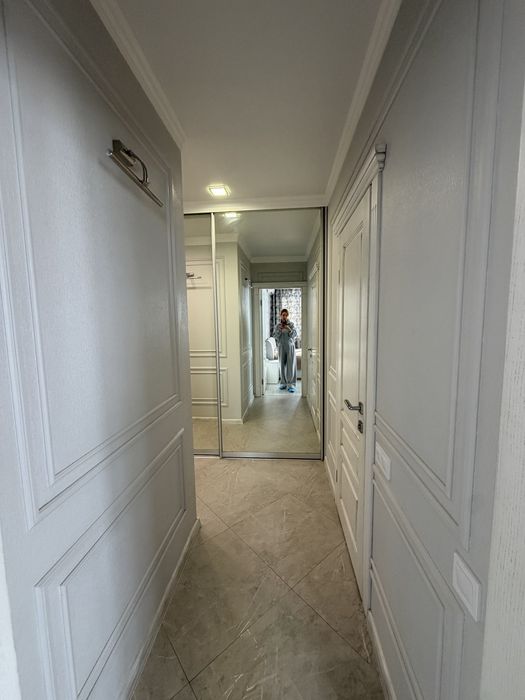 Квартира на вул. Київська, 247 в Києві, ID 405645, фото №7